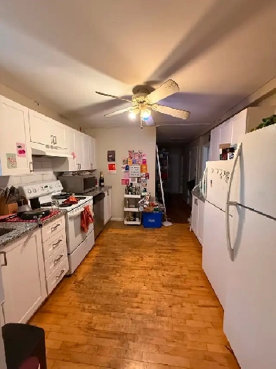 6 bedroom apt 2 minutes from arc Image# 4