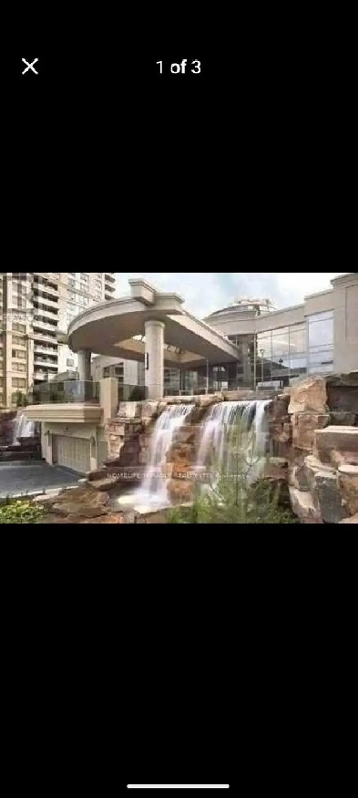 Private room to rent in 2 bedroom condo at sq1 condo Image# 1