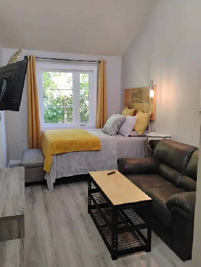 $400 WEEKLY ROOM RENTAL, ALL INCL. IN HIGH-END AREA Image# 8