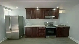 3 Bed, 1 Bath, 1 Parking Basement for Rent in Brampton – $1,695 Image# 1