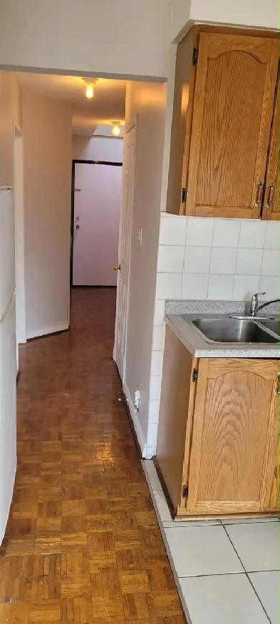 2 bedroom apt for rent downtown Toronto (sherbourne & gerrard) Image# 1