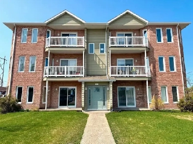 Nouveau condo locatif haut de gamme disponible Image# 2