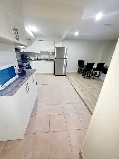 2 Bedroom Basement Image# 1