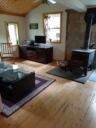 Maison meublée à louer  près de Coaticook Image# 5