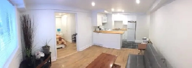 Côtes des neiges près de UDMet du métro 3 1/2 rénové Image# 1