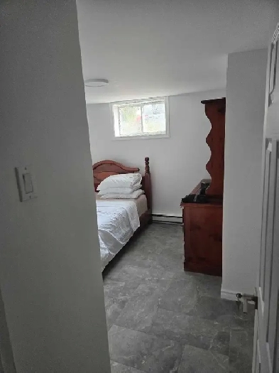 Chambre meublé à louer Templeton Est Gatineau Image# 1