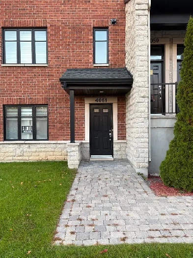 2 bedroom condo, private entrance - Chomedey, Laval Image# 1