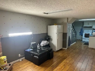 Basement for rent Image# 1