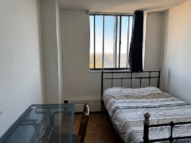 Furnished bedroom sublet for Nov 15 or Nov 1 Image# 1