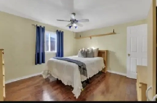 Rooms Available for Rent in Mississauga Image# 1