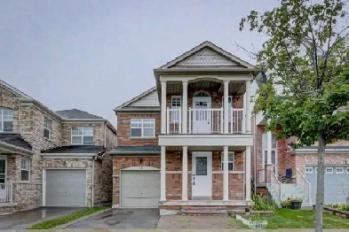 Basement for Rent at Scarborough East Image# 1