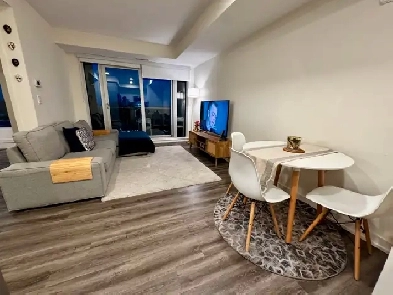 2 Bed, 1 bathroom apartement near airport Image# 1