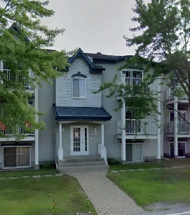 Apartement 4 1/2 à louer Image# 1