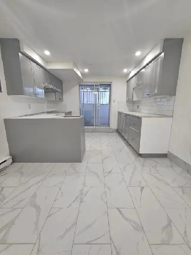 5 1/2 À LOUER SAINT-LÉONARD (3 CHAMBRES , 1 SALLE DE BAIN) Image# 1