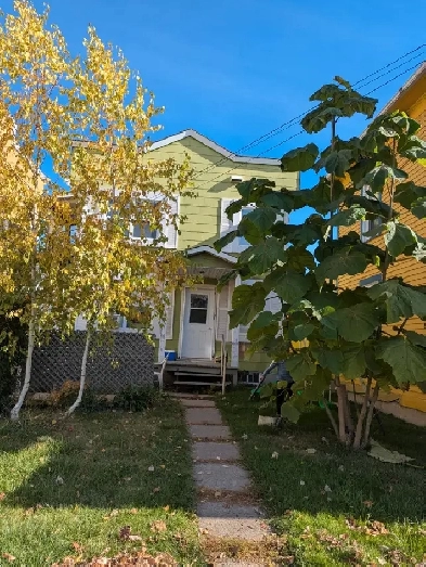 Logement 3 1/2 rez de chaussée Image# 1