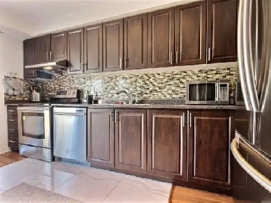 Beautiful Rooms n full house for rent inprime area in Brampton Image# 1