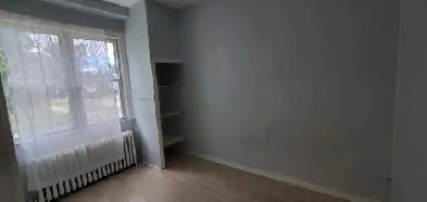 Bright 1‑Bed /1‑Bath Unit – Utilities Included – St.Catherines Image# 1