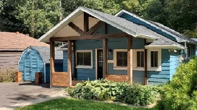 3 Bedroom, 2 Bath Bungalow steps to Lake Image# 10