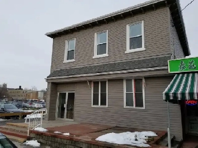 1 Bedroom Belleville $1190 plus utilities Image# 5