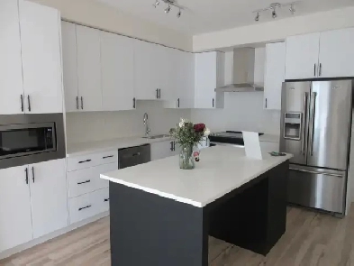 Apartment for rent in NW Calgary - $1,850 Image# 1