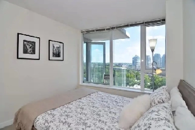 Effortless Downtown Living – ALL INCLUDED MOVE IN Image# 1
