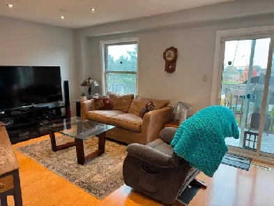 Whitby (Burns & Thickson) – 2 Options, Inclusive Rent Image# 1