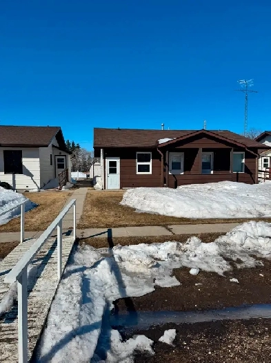 1 Bedroom Unit for rent in Spalding, SK Image# 2