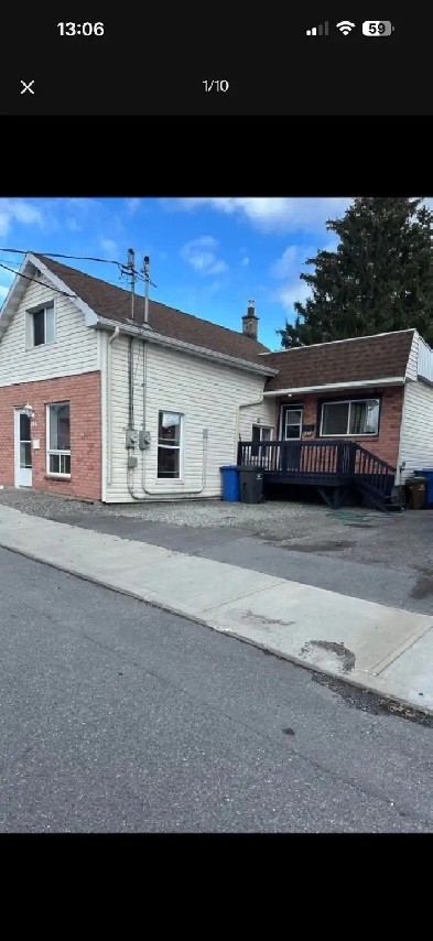 appartement deux chambre Image# 1