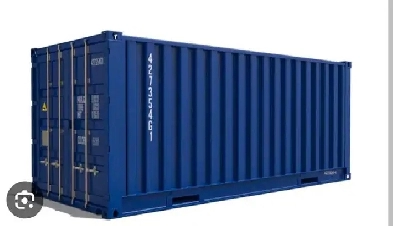 Sea-Can for Rent Image# 1