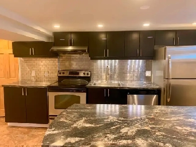 Basement Apartment in Rustic/Maple Leaf neighbourhood Image# 1