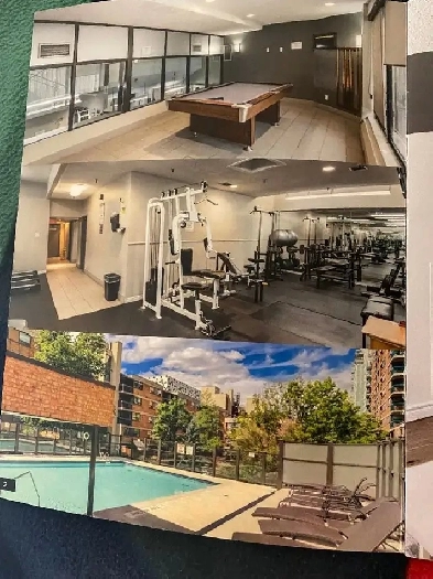 Temp furnished room to sublet Image# 1