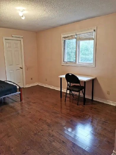Private Room Rental, Male ONLY, North York Image# 1
