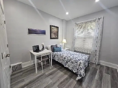 Room for Rent – Split-Level Near TMU! Image# 1