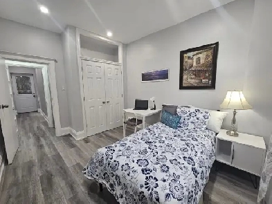 Spacious 2-bedroom split! Image# 1