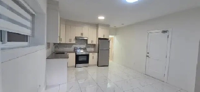 Like new 2 beds basement unit for rent Image# 4