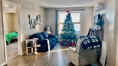 Apartment Rental ( Harbour Landing ):  2 Beds   Den with 2 Baths Image# 8