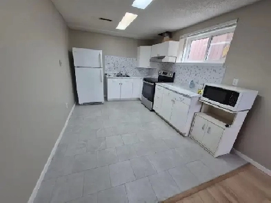 Basement suit for rent Image# 1