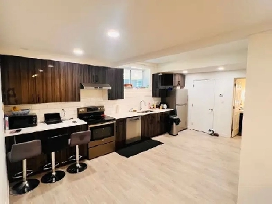 Basement for Rent - Windermere Edmonton Image# 5