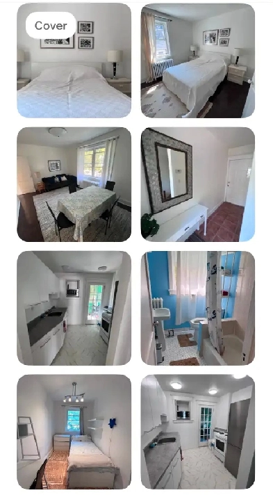 Tiny 3 Br in the Beaches Image# 1