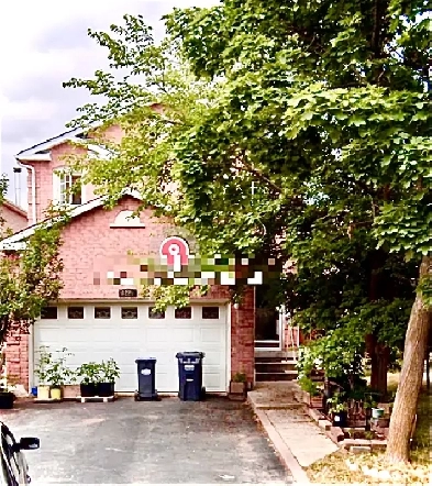 2bedroom bsmt in Mississauga (Winston churchill & dundas) Image# 1