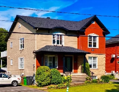 3 1/2 à louer, rue du McDo, secteur St-Charles, Drummondville Image# 9