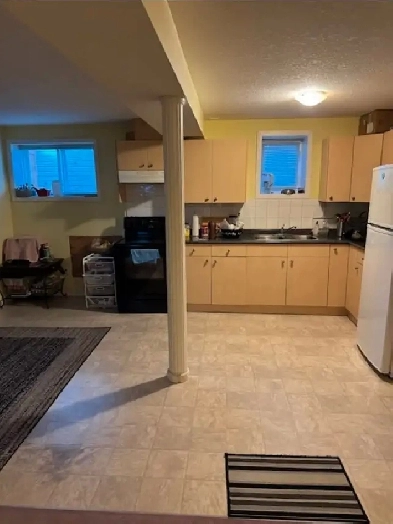 2 bedroom spacious basement call 780 884 4410. Image# 1