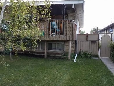 2 Bedroom suite in Bowness Image# 1