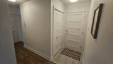 Appartement 5 et demi à louer Image# 1