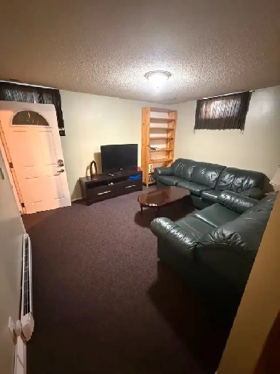 Large Furnished Suite Image# 1