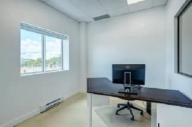 BUREAU À LOUER  - COWORKING SPACE - OFFICE FOR Image# 1