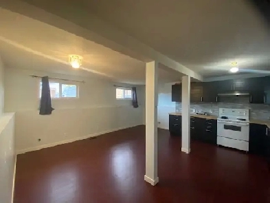 1 bedroom Basement suite for rent $950   40% Utilities Image# 1