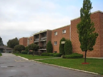 Spacious 2 Bedroom Apartment Image# 1