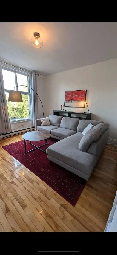 4.5 ♥️ du Plateau Image# 1