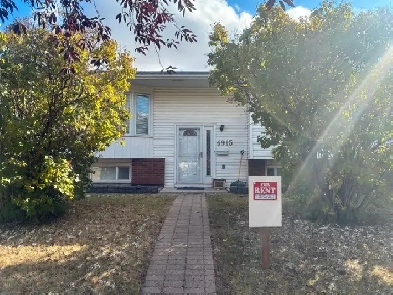 House for Rent: Top Floor Image# 1